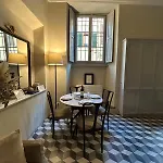 Διαμέρισμα Palazzo Mormorai