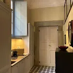 Palazzo Mormorai Διαμέρισμα *