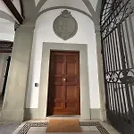 Palazzo Mormorai Διαμέρισμα