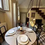 Διαμέρισμα Palazzo Mormorai *