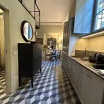 Διαμέρισμα Palazzo Mormorai