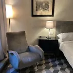 Διαμέρισμα Palazzo Mormorai *