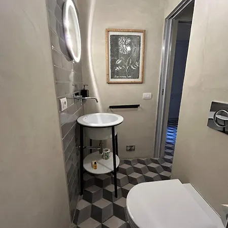 Apartamento Palazzo Mormorai *
