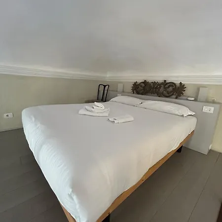 Palazzo Mormorai Apartamento Florencia