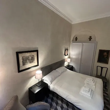 Palazzo Mormorai * Florencia