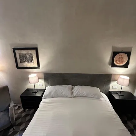 Palazzo Mormorai * Florencia