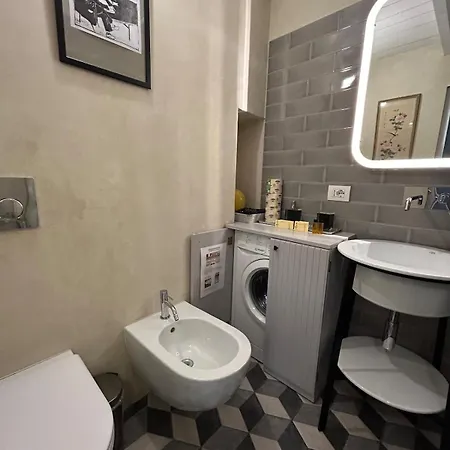 Apartamento Palazzo Mormorai *
