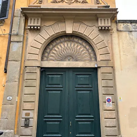 Palazzo Mormorai Apartamento Florencia