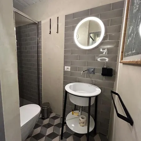 Palazzo Mormorai Apartamento