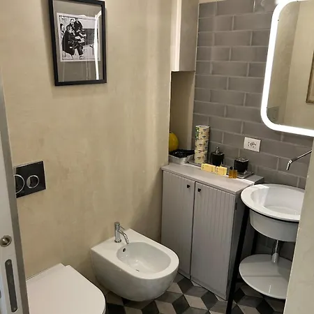 Apartamento Palazzo Mormorai Florencia
