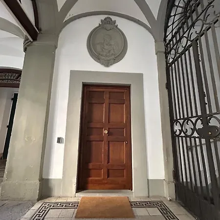 Palazzo Mormorai Apartamento