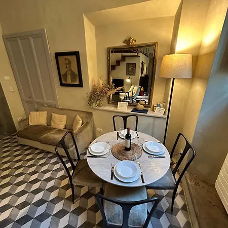 Palazzo Mormorai Apartamento Florencia