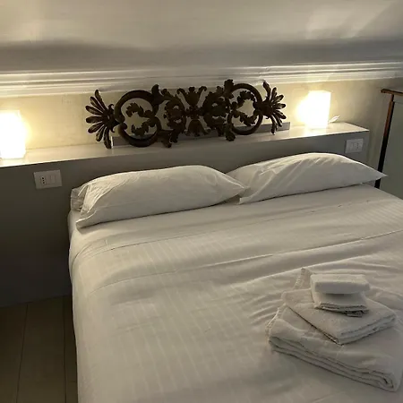 Apartamento Palazzo Mormorai Florencia