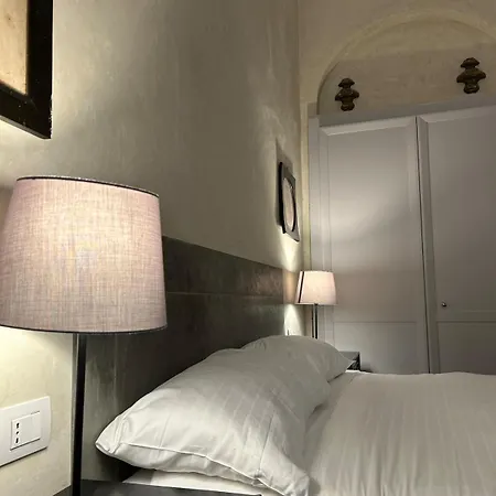 Palazzo Mormorai Apartamento