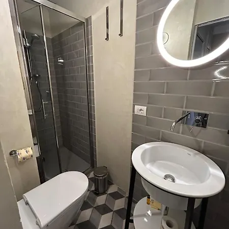 Palazzo Mormorai Apartamento *