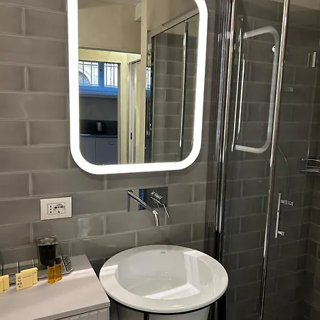 Palazzo Mormorai Apartamento *