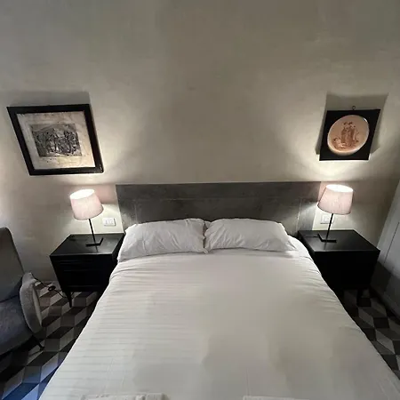 Apartamento Palazzo Mormorai *