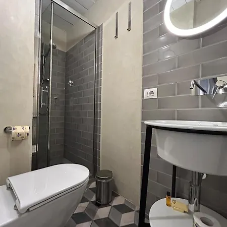 Apartamento Palazzo Mormorai