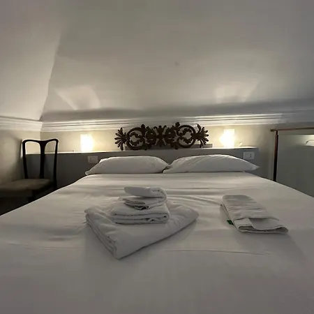 Palazzo Mormorai Apartamento Florencia
