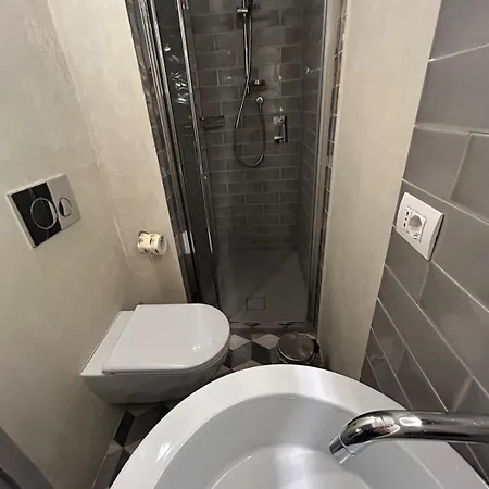 Apartamento Palazzo Mormorai