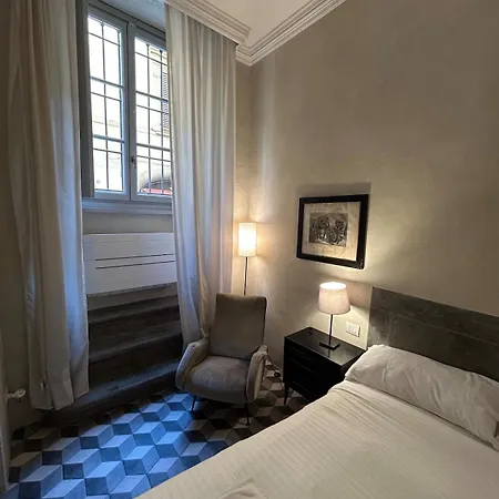 Palazzo Mormorai * Florencia