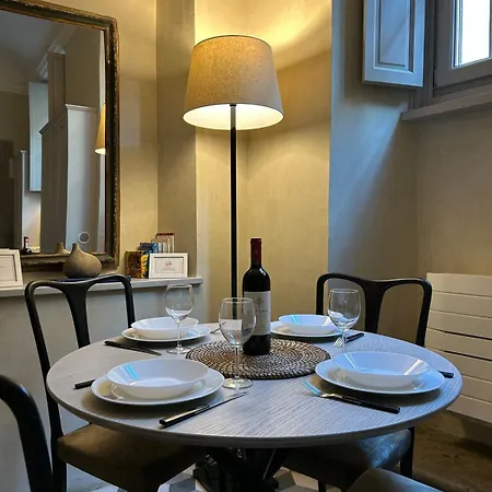 Palazzo Mormorai *