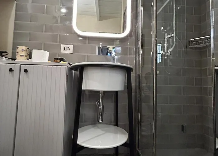 Palazzo Mormorai Apartament