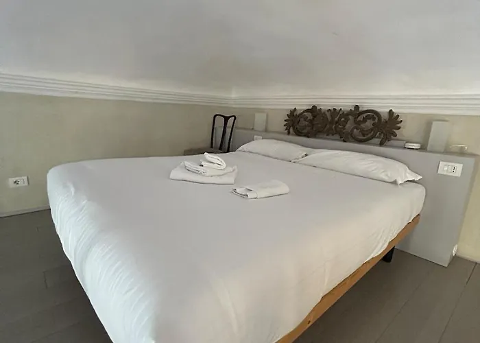 Palazzo Mormorai Apartament Florencja