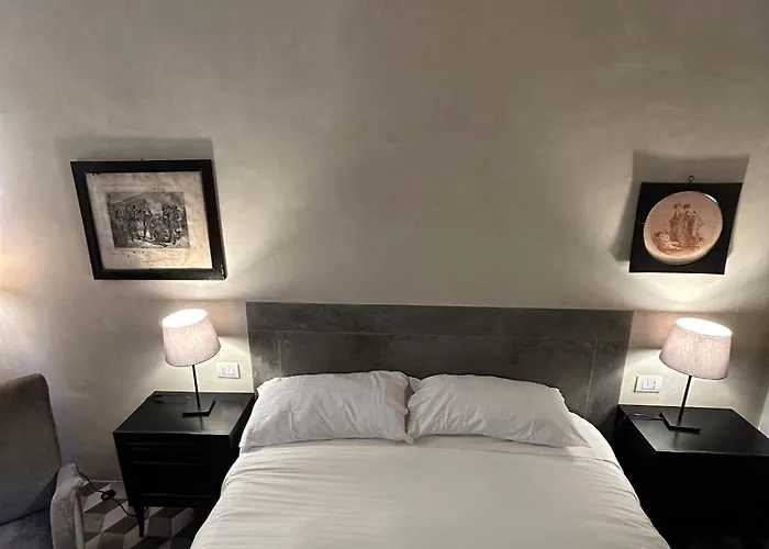 Palazzo Mormorai * Florencja