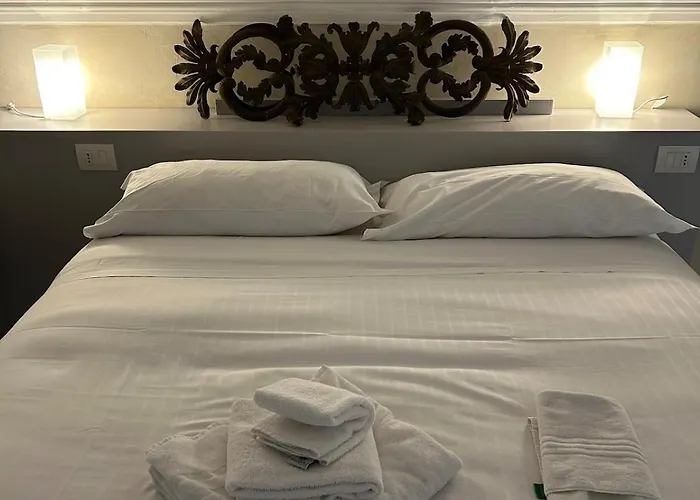 Apartament Palazzo Mormorai