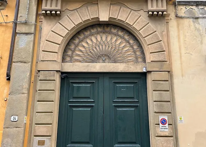 Palazzo Mormorai Apartament Florencja
