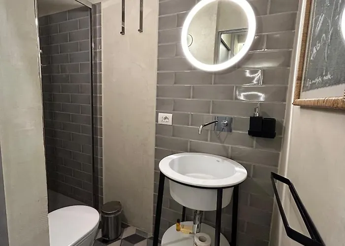 Palazzo Mormorai Apartament