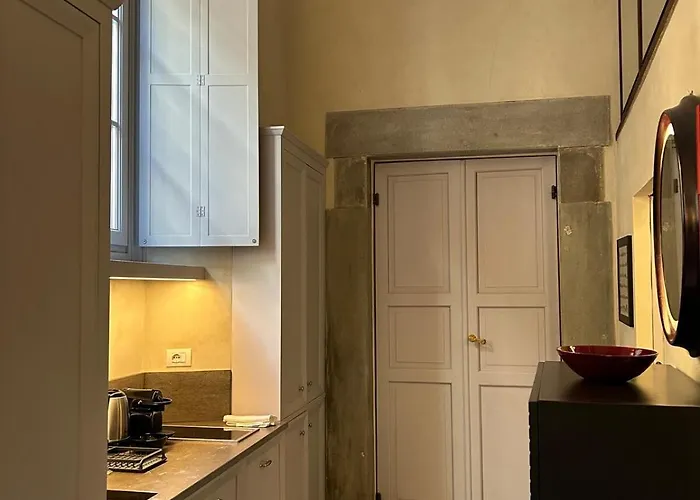 Palazzo Mormorai Apartament *