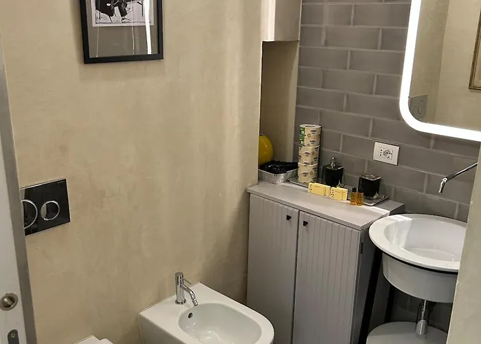 Apartament Palazzo Mormorai Florencja