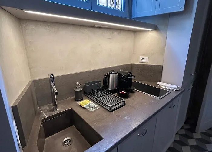 Palazzo Mormorai Florencja