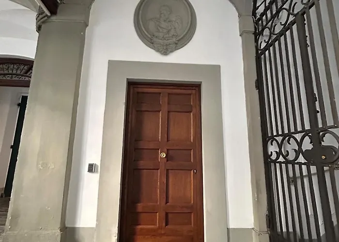 Palazzo Mormorai Apartament