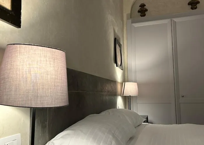 Palazzo Mormorai Apartament