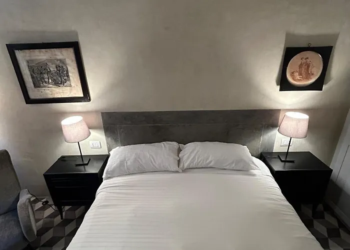 Apartament Palazzo Mormorai *