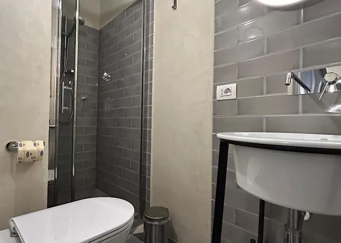 Apartament Palazzo Mormorai