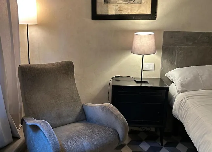 Apartament Palazzo Mormorai *