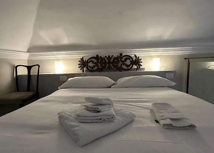 Palazzo Mormorai Apartament Florencja