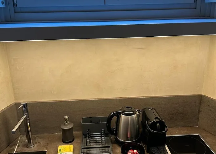 Apartament Palazzo Mormorai Florencja