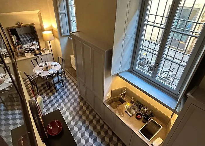 Palazzo Mormorai Florencja