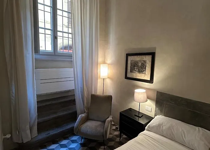Palazzo Mormorai * Florencja