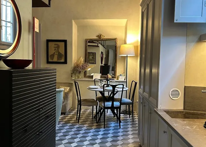 Palazzo Mormorai * Florencja