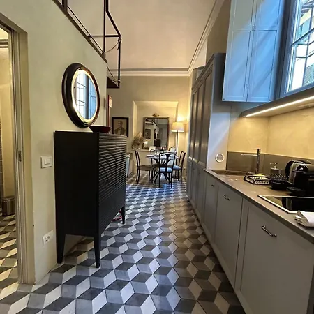 Διαμέρισμα Palazzo Mormorai
