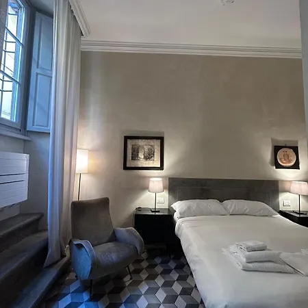 Διαμέρισμα Palazzo Mormorai *