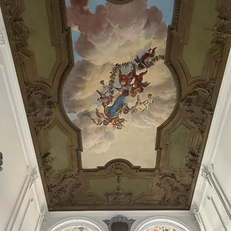 Διαμέρισμα Palazzo Mormorai Φλωρεντία