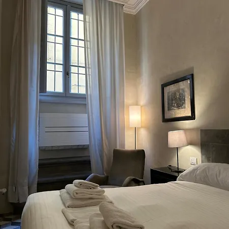 Palazzo Mormorai Διαμέρισμα Φλωρεντία