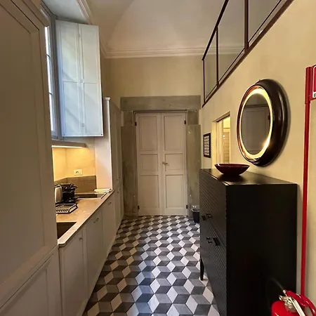 Palazzo Mormorai * Φλωρεντία